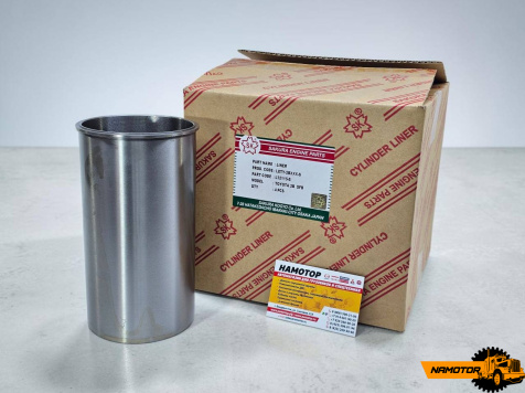 Гильза ДВС TOYOTA 2B. 11461-57010. S/F 